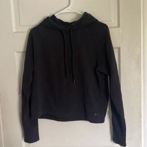 Under armour hoodie - small